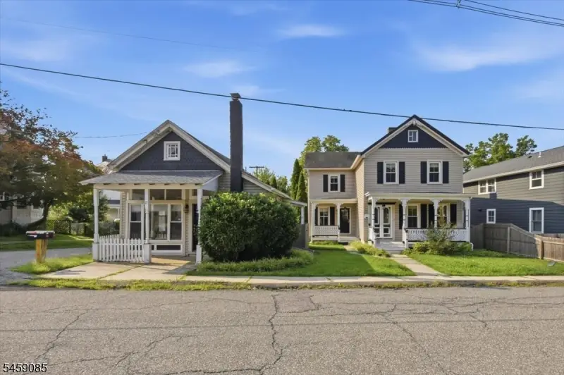15A Main St, Annandale, NJ 08801 - #1