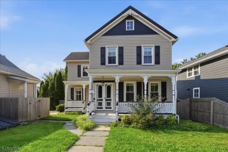 15A Main St, Annandale, NJ 08801 - #2