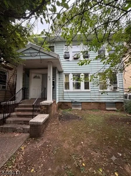 92 Huntington Ter, Newark, NJ 07112 - #2
