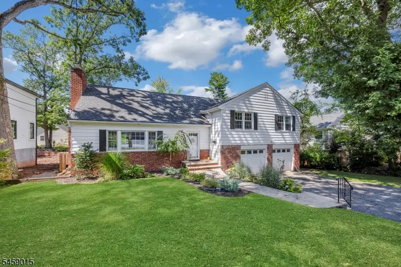 9 Edgewood Ave, West Orange, NJ 07052 - #3