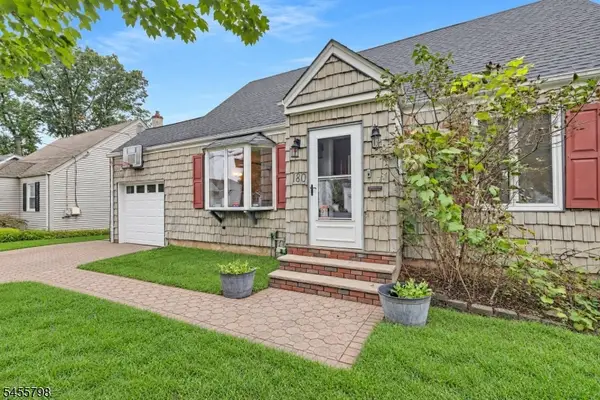 180 Mohawk Dr, Cranford Twp., NJ 07016