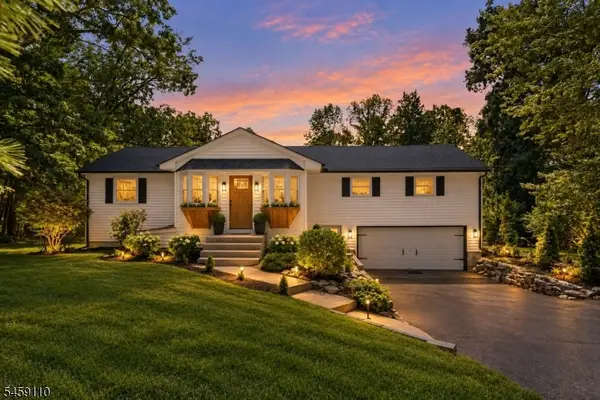 89 Ridge Rd, Frankford Twp., NJ 07826