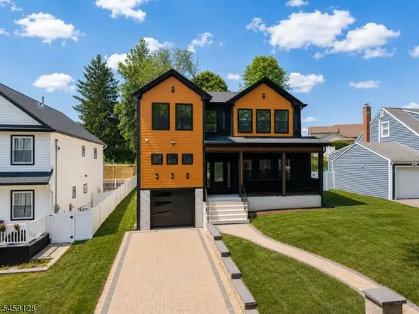 15 Edison St, Clifton City, NJ 07013