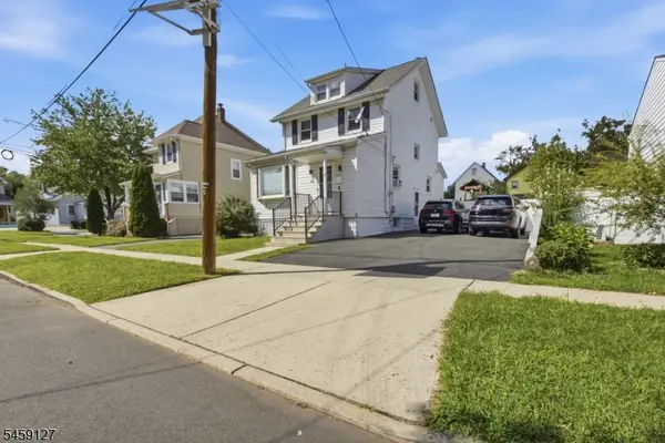 305 Stockton Ave, Roselle Boro, NJ 07203