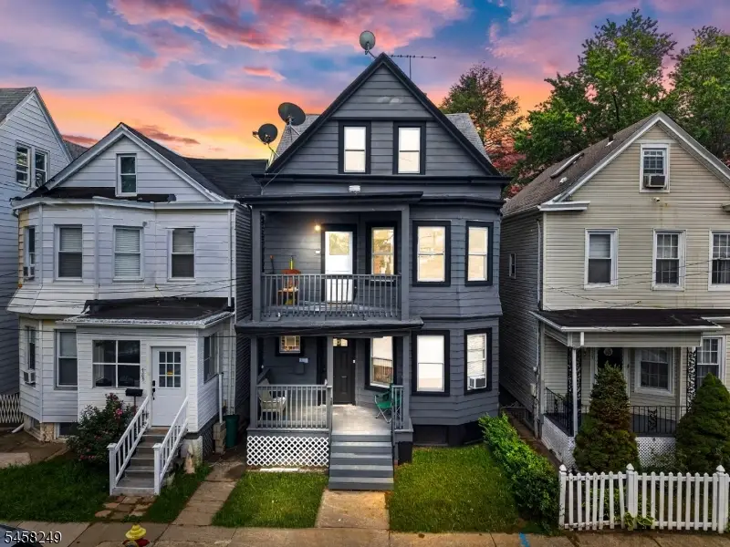 171 Edmund Ave, Paterson, NJ 07502 - #1