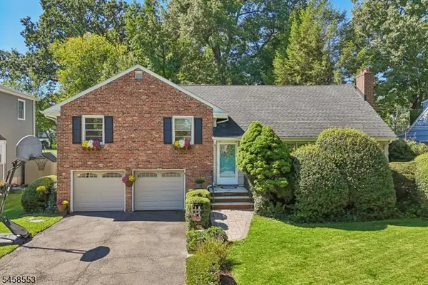 723 Willow St, Cranford Twp., NJ 07016