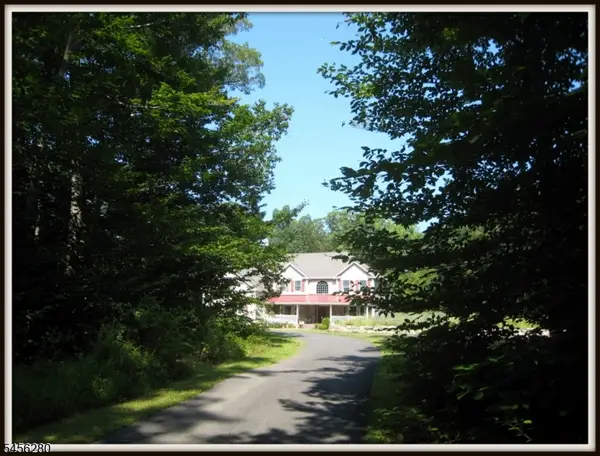 1020 Old Foundry Rd, Stillwater Twp., NJ 07860