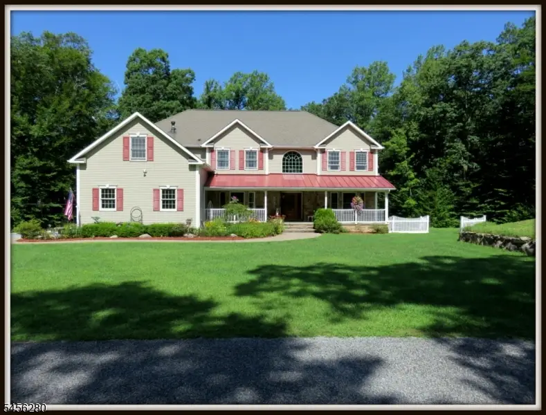 1020 Old Foundry Rd, Stillwater, NJ 07860 - #3