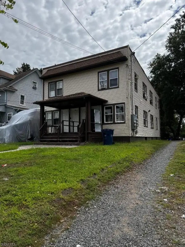 1203 S 2nd St #4, Plainfield City, NJ 07063
