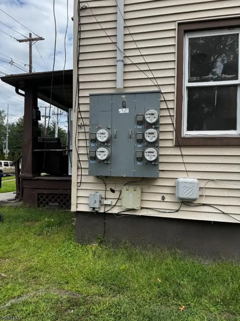 1203 S 2nd St #4, Plainfield, NJ 07063 - #3