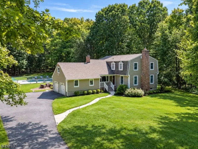 208 School House Rd, Oak Ridge, NJ 07438 - #1