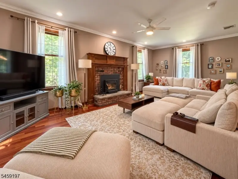 208 School House Rd, Oak Ridge, NJ 07438 - #2
