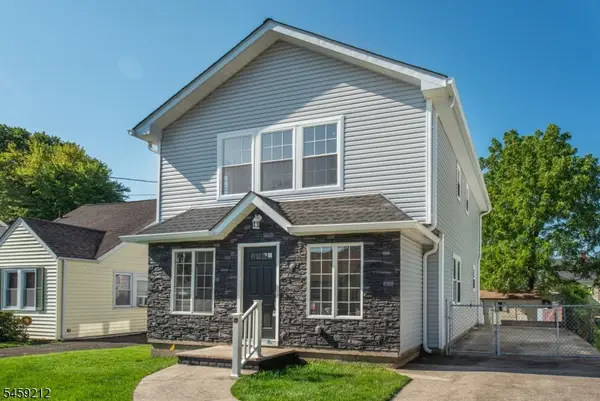 46 Birch St, Bloomfield Twp., NJ 07003