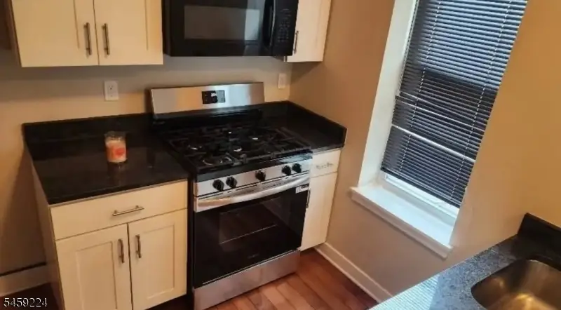 110 N Stockton Street, Trenton, NJ 08618 - #2