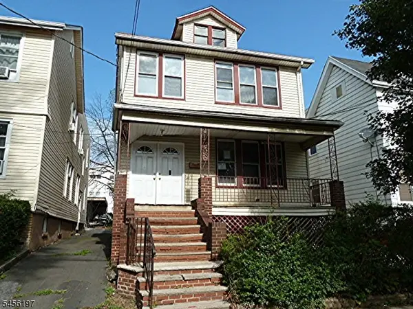 390 North 7th Street, Newark City, NJ 07107