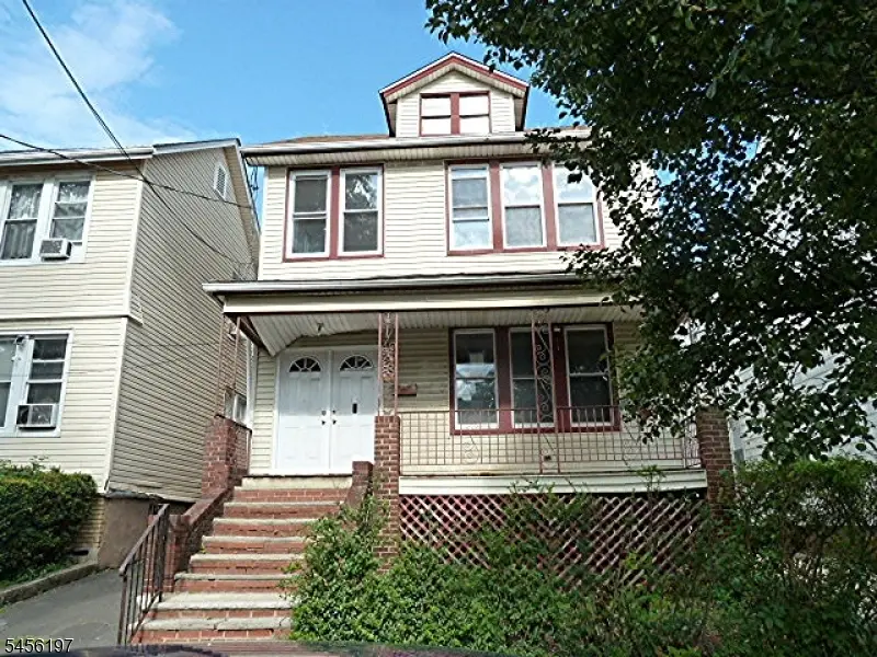 390 North 7th Street, Newark, NJ 07107 - #3