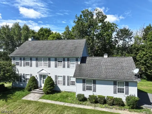 31 Summit Rd, Green Twp., NJ 07821