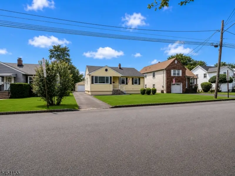 512 Laurel Ave, Roselle Park, NJ 07204 - #3
