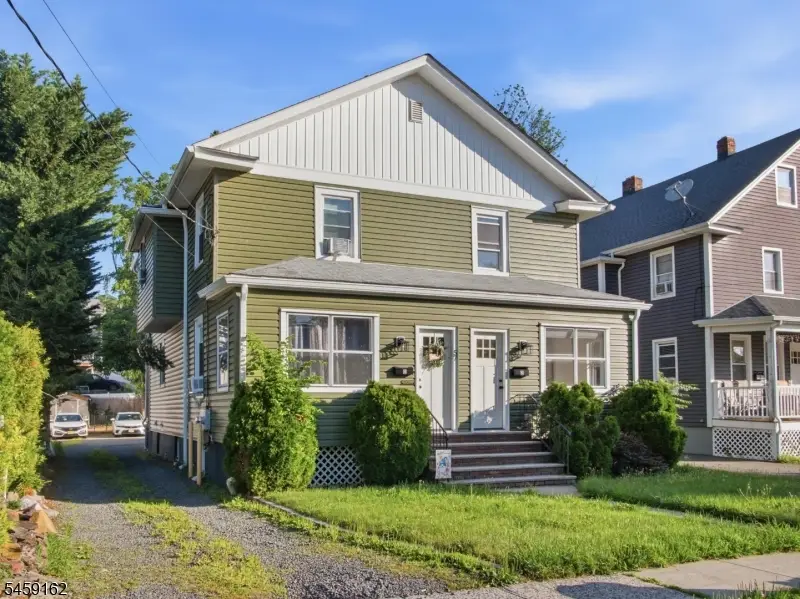57 Morris Ave, Summit, NJ 07901 - #1