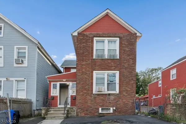 126 Verona Ave, Newark City, NJ 07104
