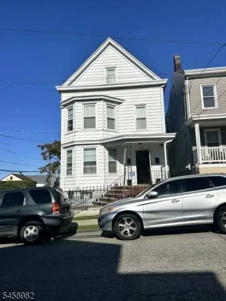 108 Nagle St, Paterson, NJ 07501 - #1