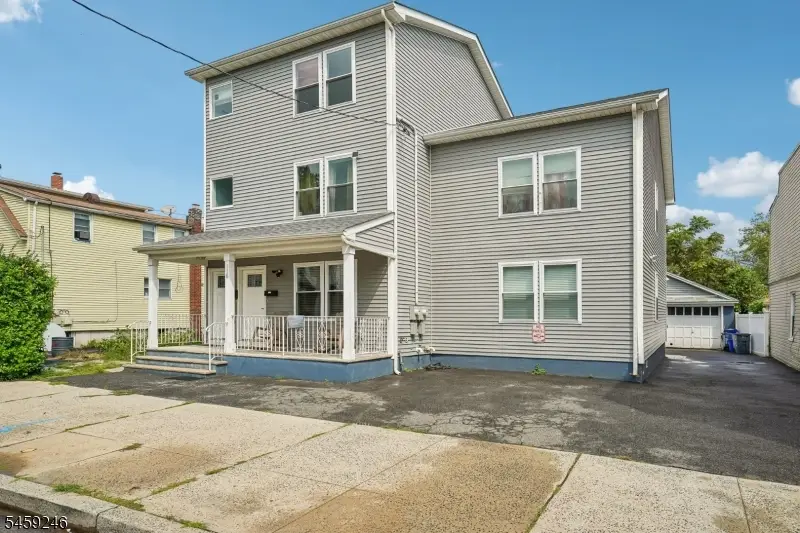 108 10th St, Passaic, NJ 07055 - #3