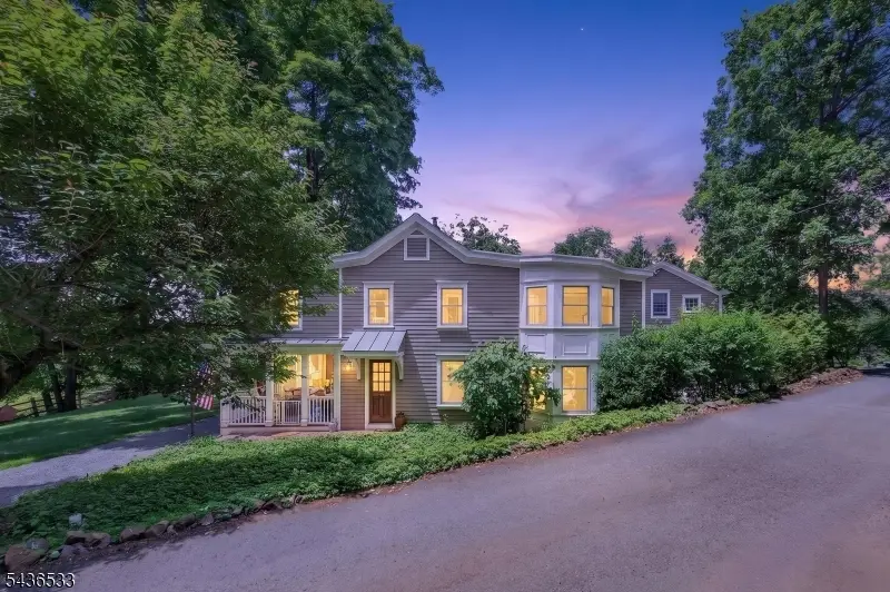 35 Woodledge Rd, Watchung, NJ 07069 - #2