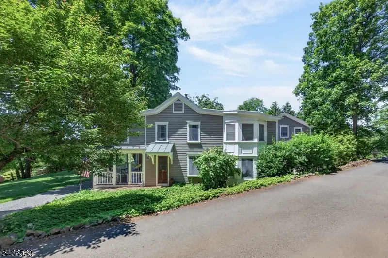 35 Woodledge Rd, Watchung, NJ 07069 - #3