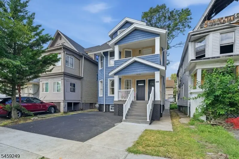 289 Glenwood Ave, East Orange, NJ 07017 - #1