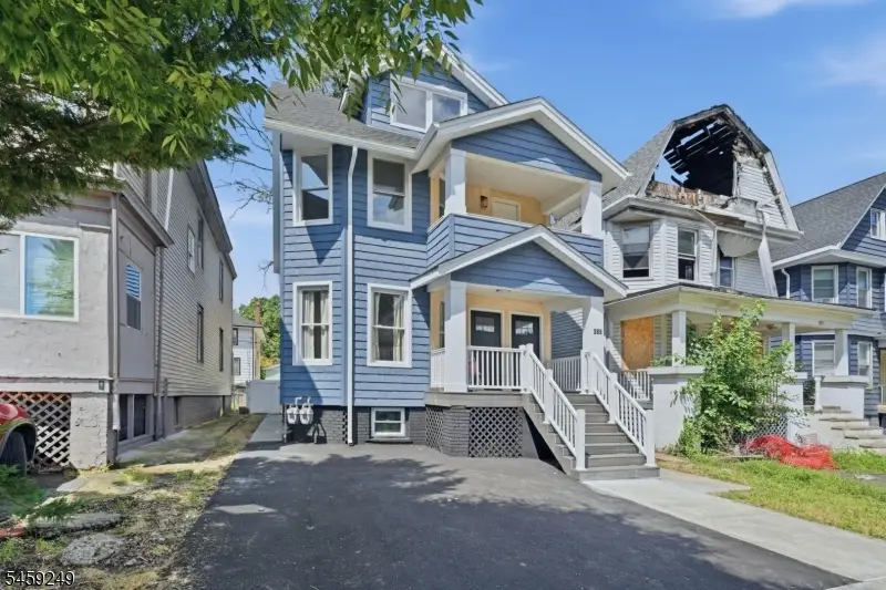 289 Glenwood Ave, East Orange, NJ 07017 - #3