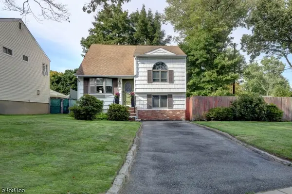37 Bound Brook Rd, Parsippany-Troy Hills Twp., NJ 07054