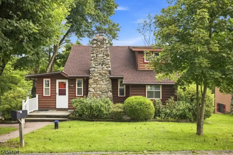 4 Cohocton Rd, Highland Lakes, NJ 07422 - #2