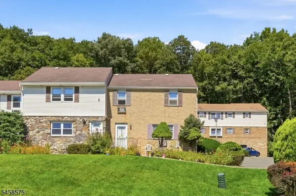 322 Richard Mine Rd #G10, Rockaway Twp., NJ 07885