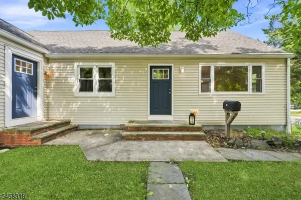 510 Eagle Rock Ave, Roseland Boro, NJ 07068