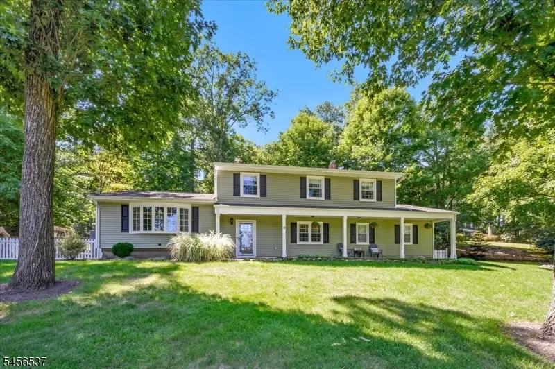 1087 Buxton Rd, Bridgewater, NJ 08807 - #1