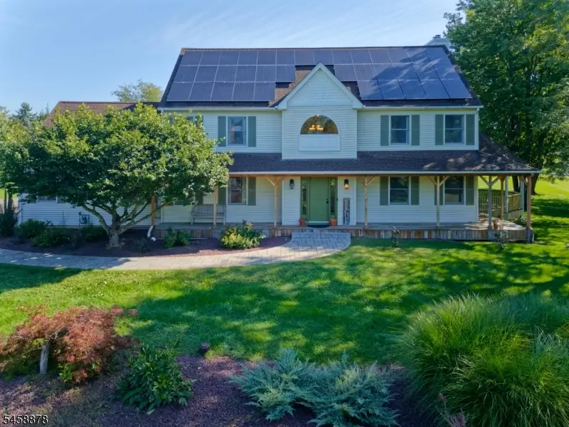 3 Prall Ct, East Amwell, NJ 08551 - #1