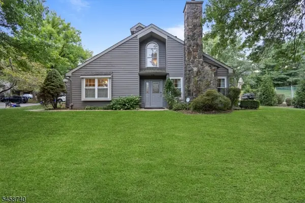 40A Roxbury Ct #A, Montgomery Twp., NJ 08540