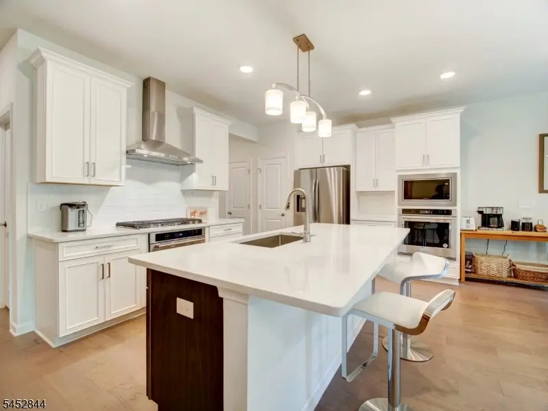 8 Dahlia Dr, Warren, NJ 07059 - #2