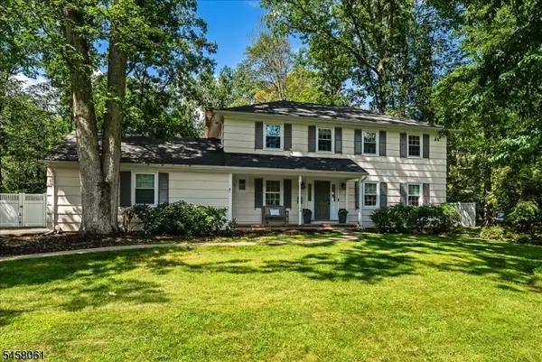 21 Symor Dr, Morris Twp., NJ 07960