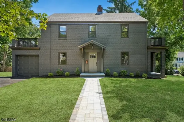 630 Ridgewood Rd, Maplewood Twp., NJ 07040