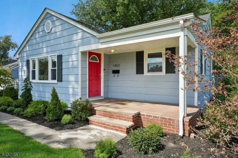 1402 Dey St, South Plainfield, NJ 07080 - #3
