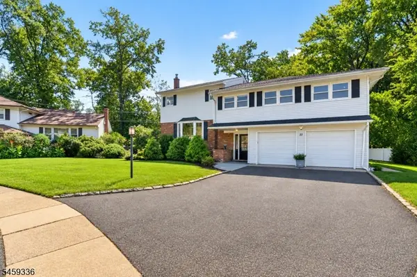 22 Woodside Rd, Springfield Twp., NJ 07081