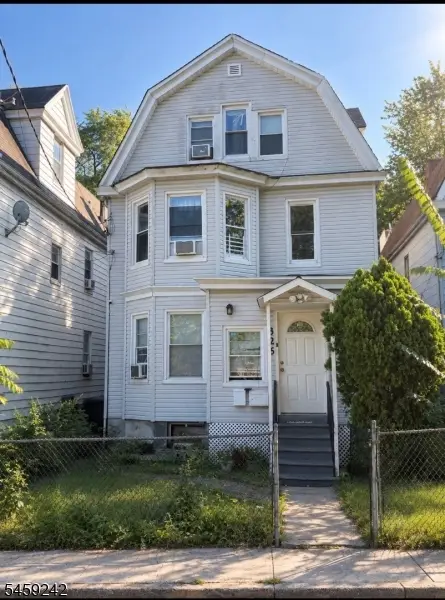 326 Gist Pl #2, City Of Orange, NJ 07050 - #1