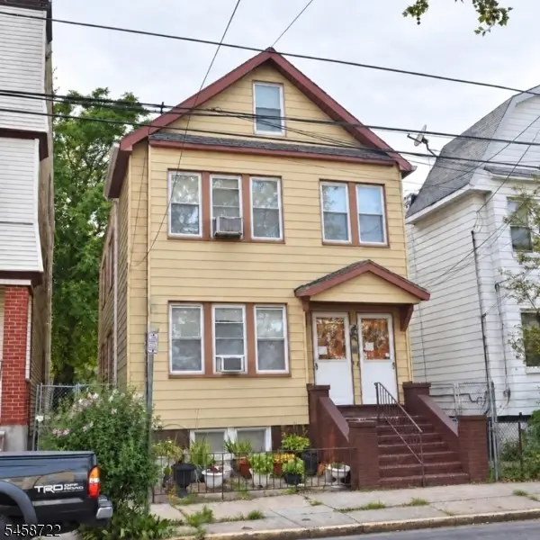 388 N 6th St, Newark, NJ 07107 - #1