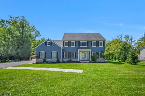 657 Foothill Rd, Bridgewater Twp., NJ 08807