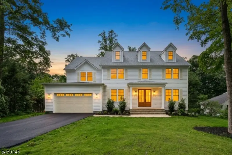 155 Dogwood Ln, Berkeley Heights, NJ 07922 - #1