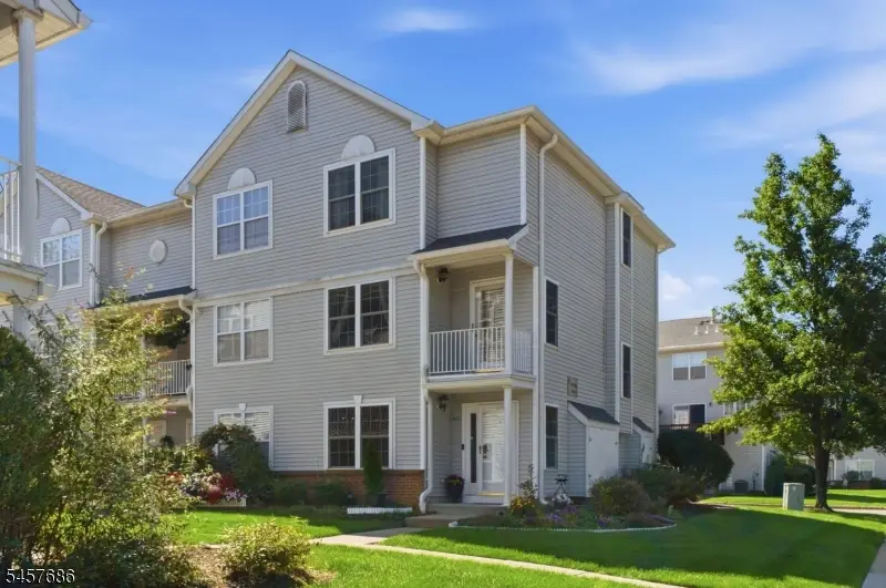 401 Tulsa Ct, Independence, NJ 07840 - #2
