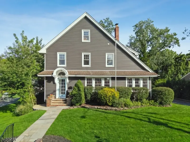 28 Oberlin St, Maplewood, NJ 07040 - #1