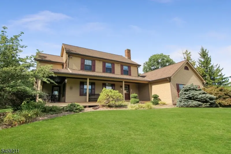 7 Cherokee Trl, Blairstown, NJ 07825 - #3