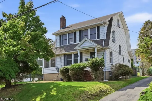 7 Harvard Ter, West Orange Twp., NJ 07052